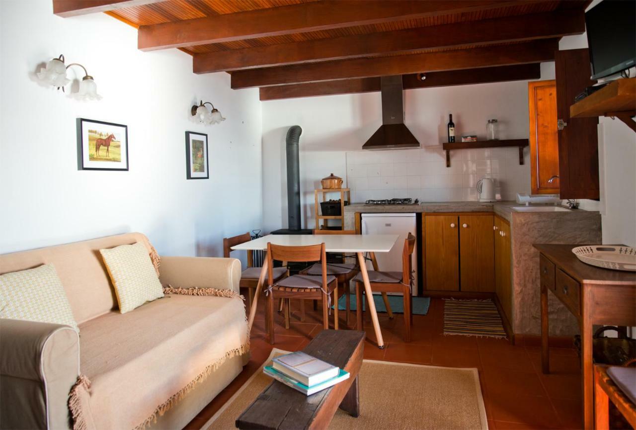 فيلا Casa Da Manta - Palheiro Fajã da Ovelha المظهر الخارجي الصورة